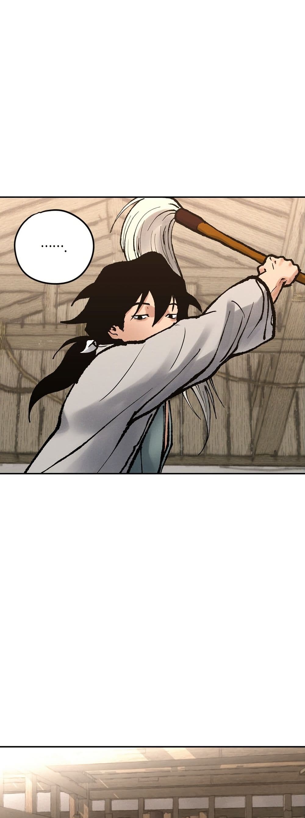 Battle of the Martial Masters page 40