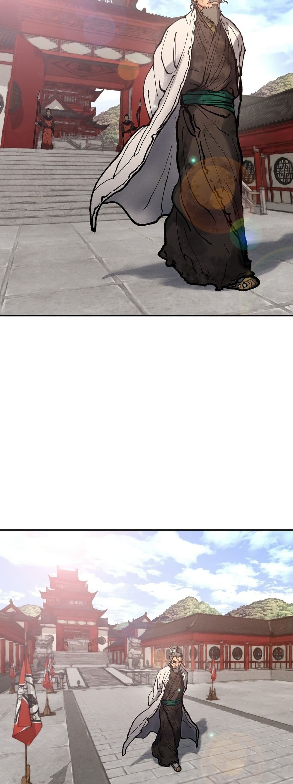 Battle of the Martial Masters page 63