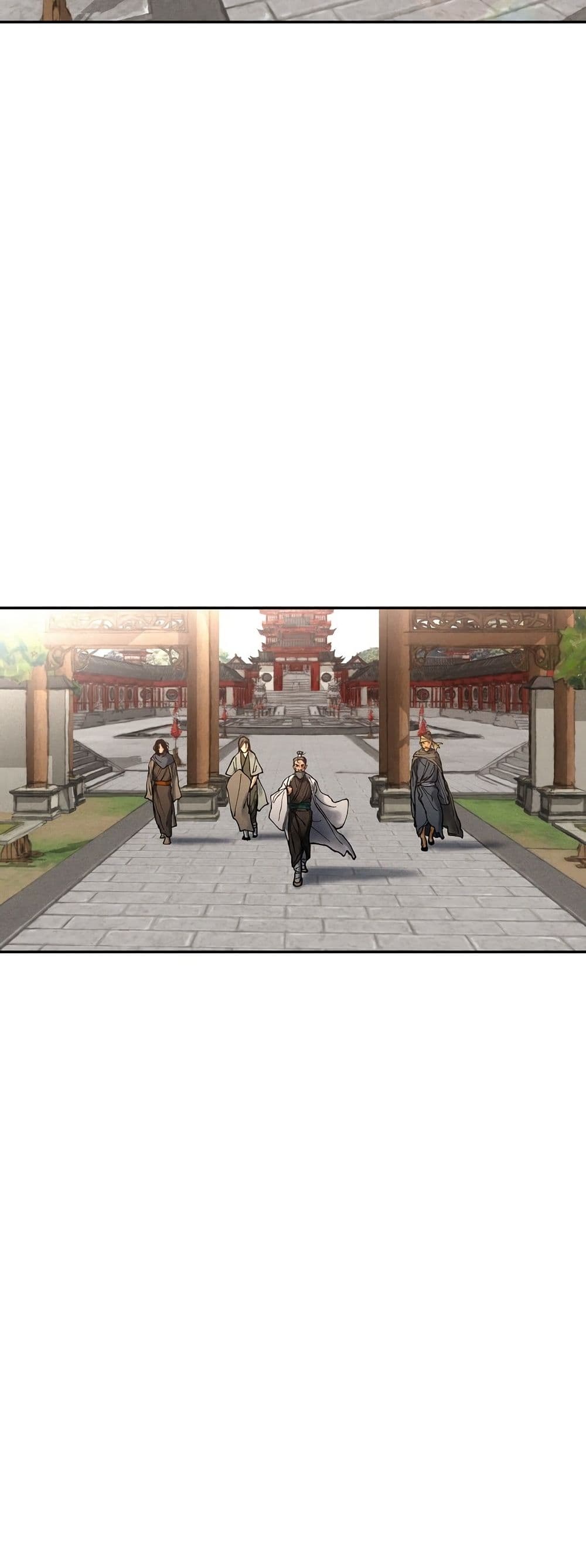 Battle of the Martial Masters page 64