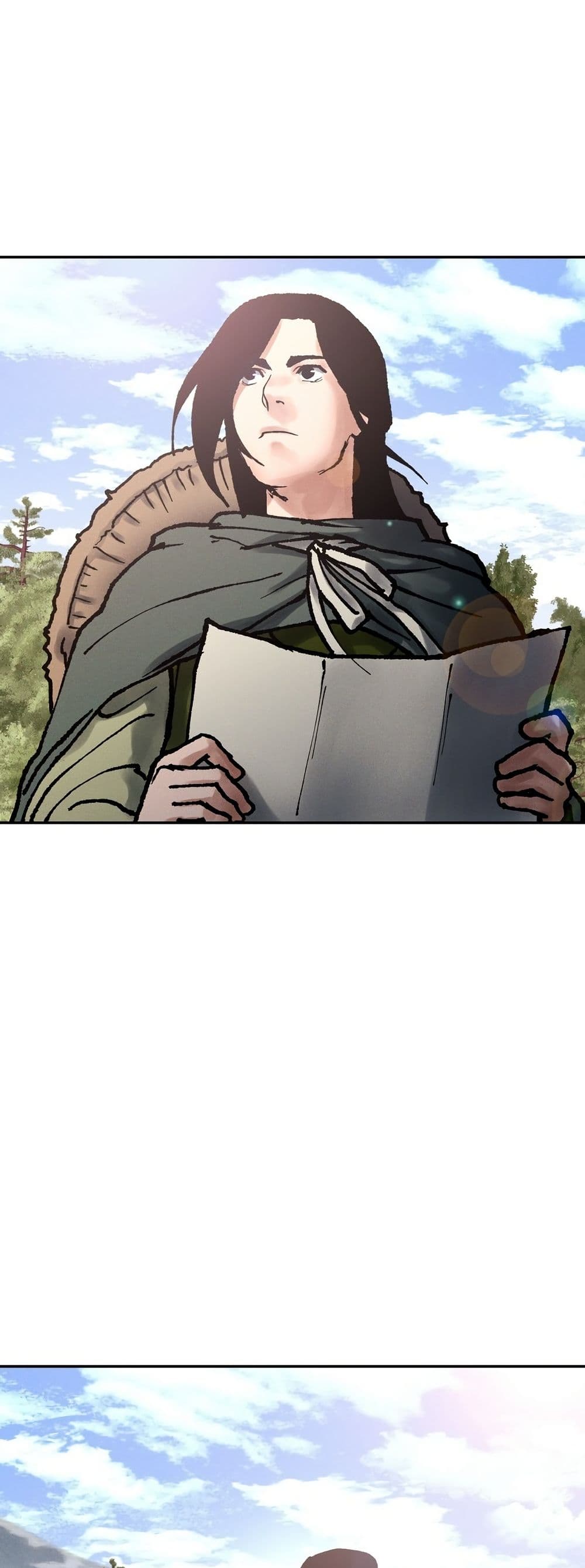 Battle of the Martial Masters page 71