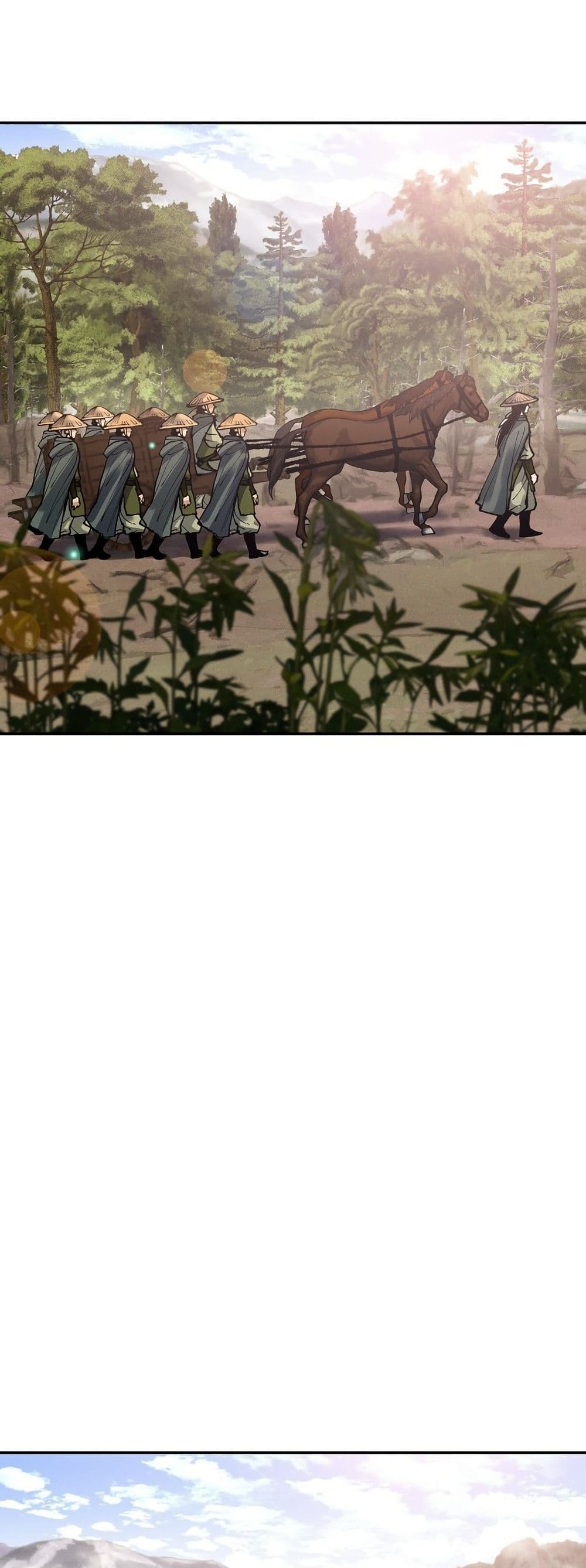 Battle of the Martial Masters page 88