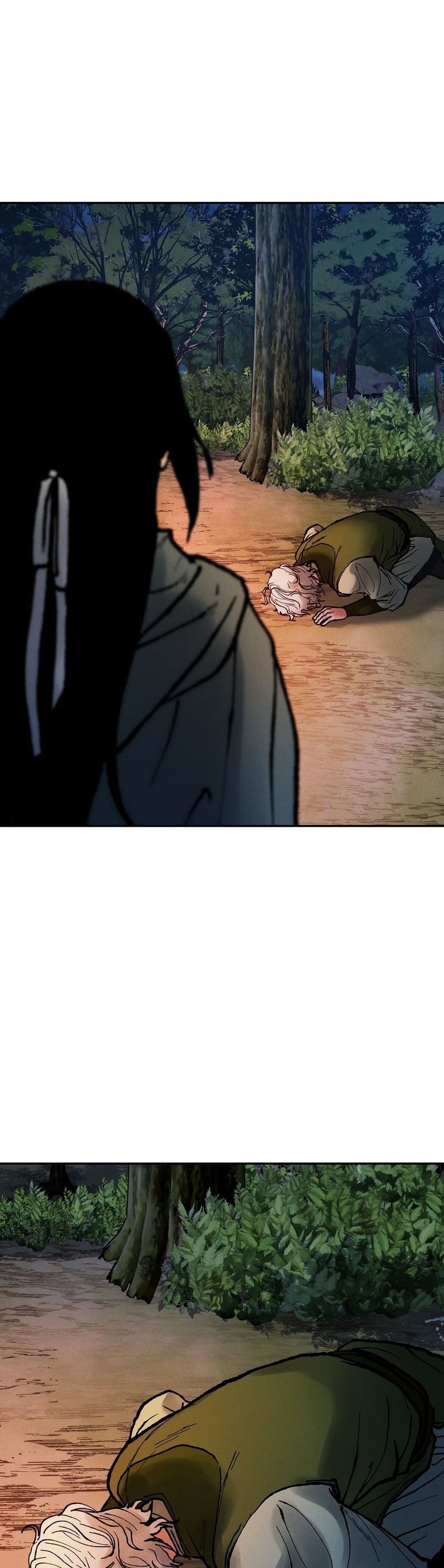 Battle of the Martial Masters page 9