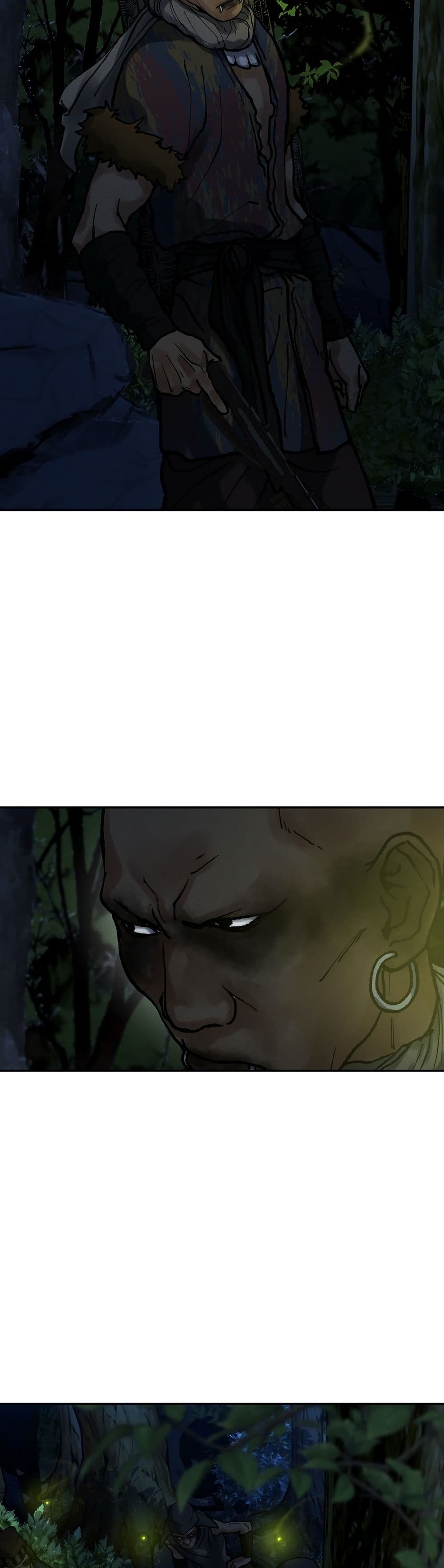 Battle of the Martial Masters page 36