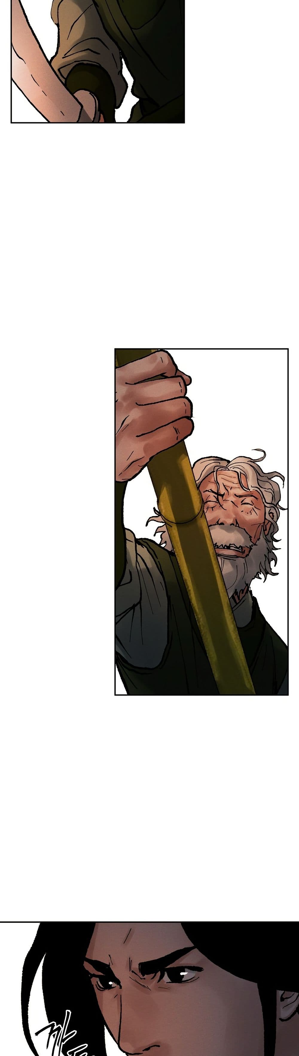 Battle of the Martial Masters page 59