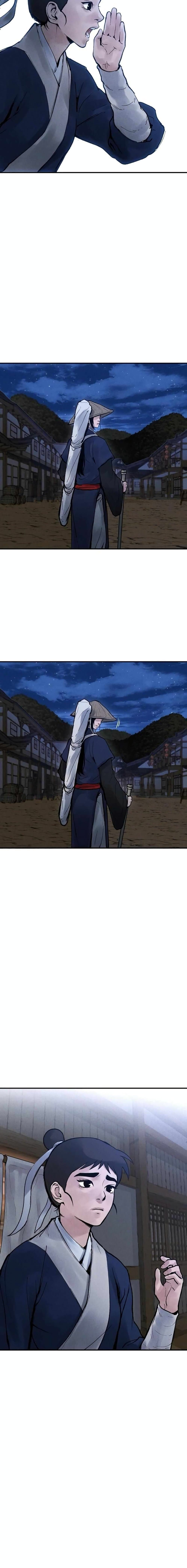 Battle of the Martial Masters page 44