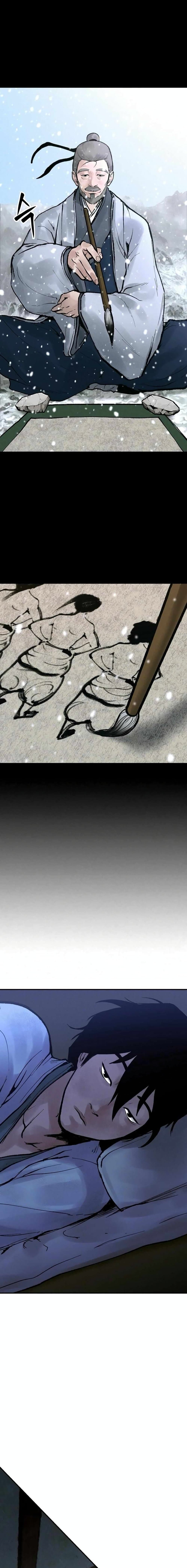 Battle of the Martial Masters page 48