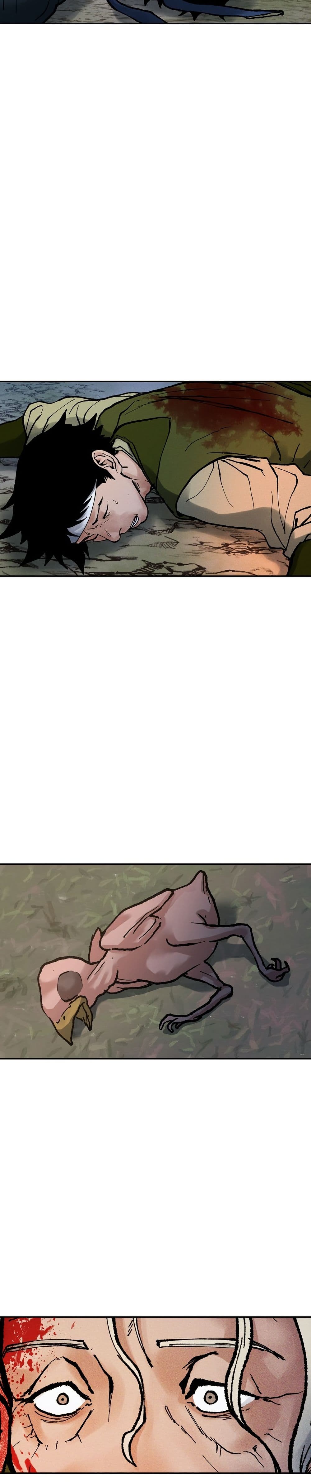 Battle of the Martial Masters page 24