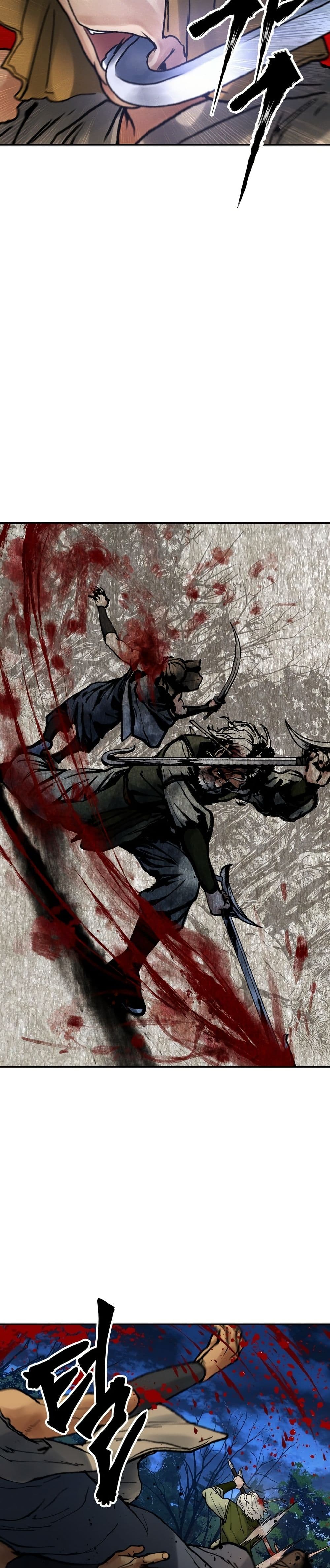 Battle of the Martial Masters page 46