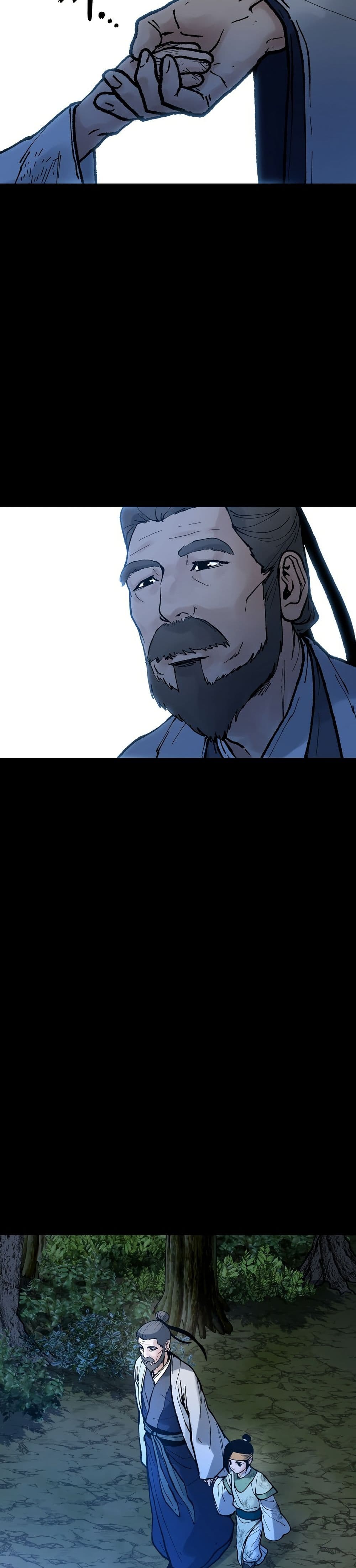 Battle of the Martial Masters page 9