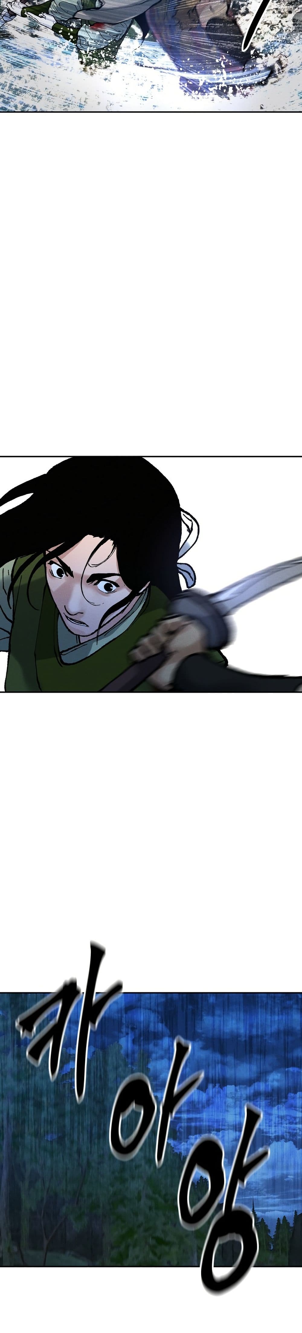 Battle of the Martial Masters page 35