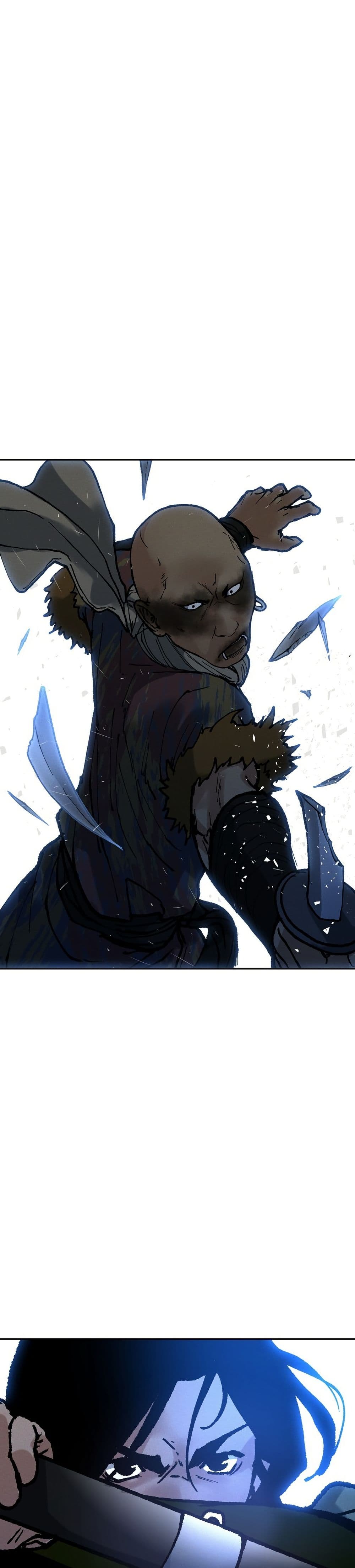 Battle of the Martial Masters page 36