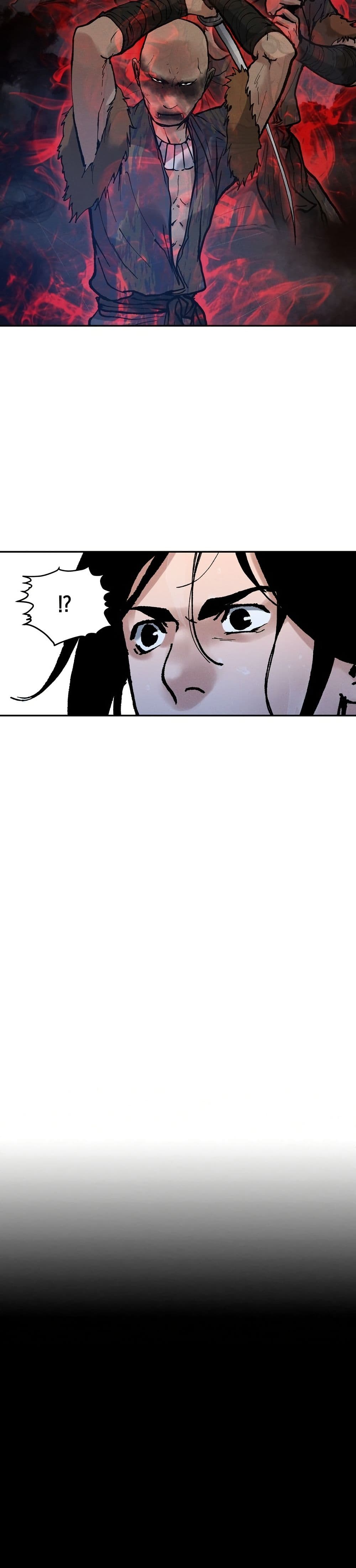 Battle of the Martial Masters page 51
