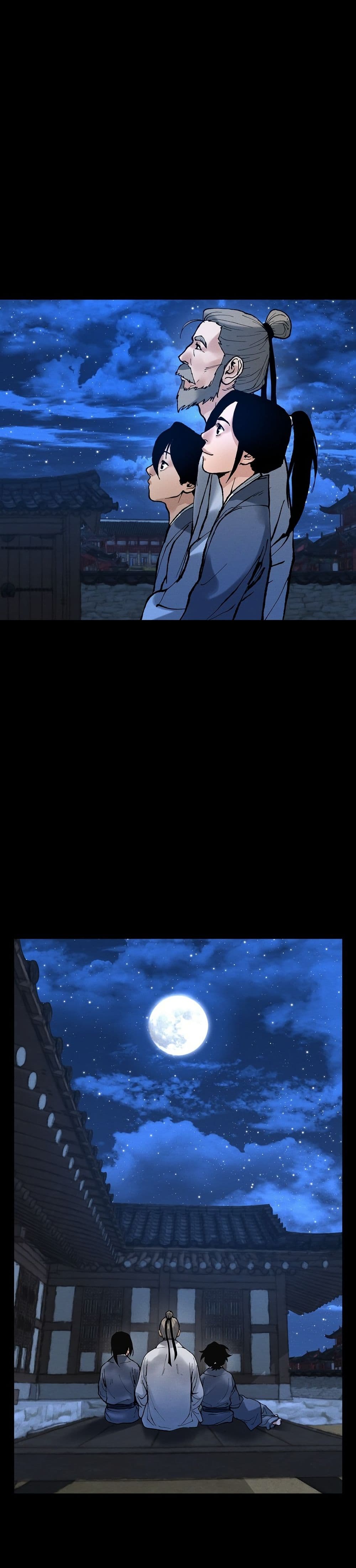 Battle of the Martial Masters page 56