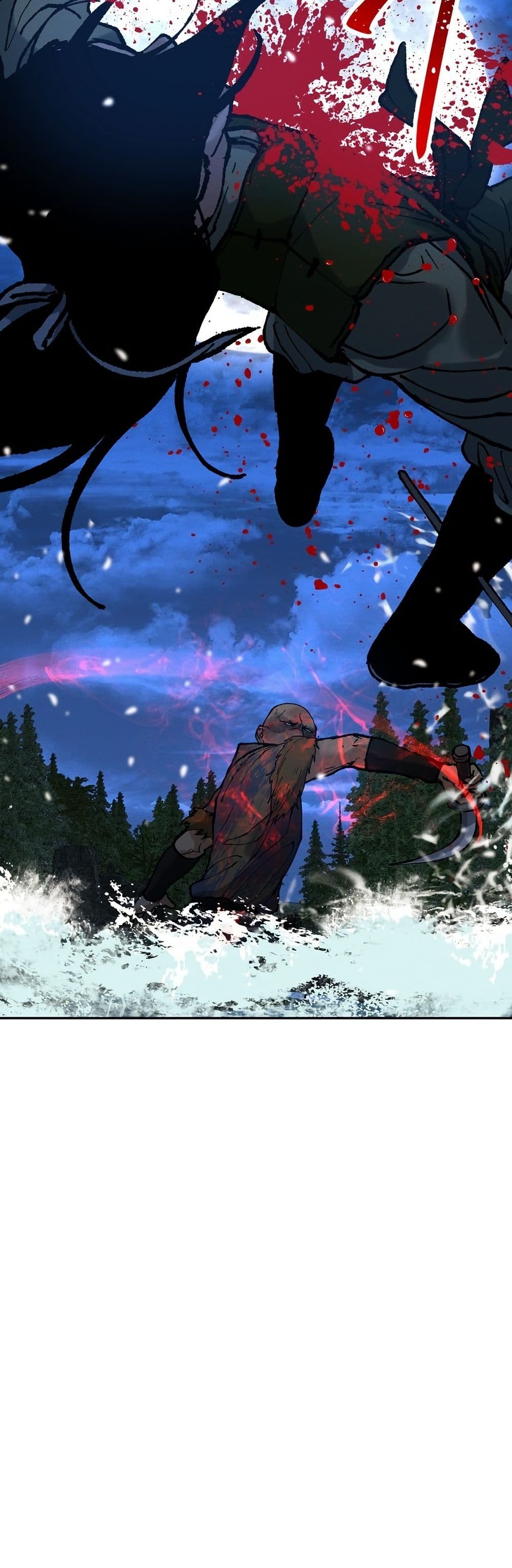 Battle of the Martial Masters page 7
