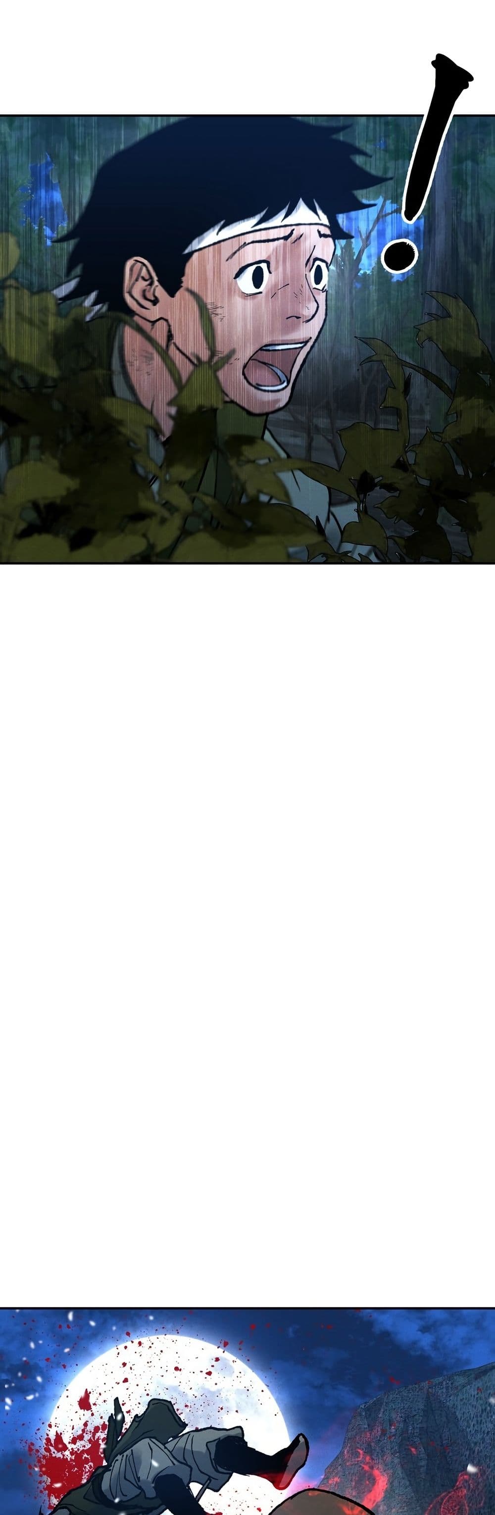 Battle of the Martial Masters page 8