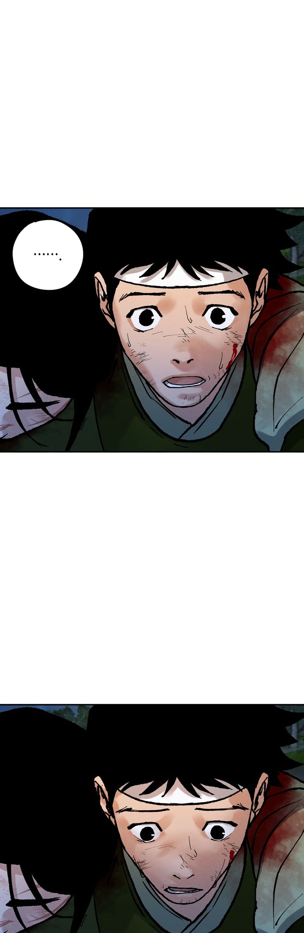 Battle of the Martial Masters page 44