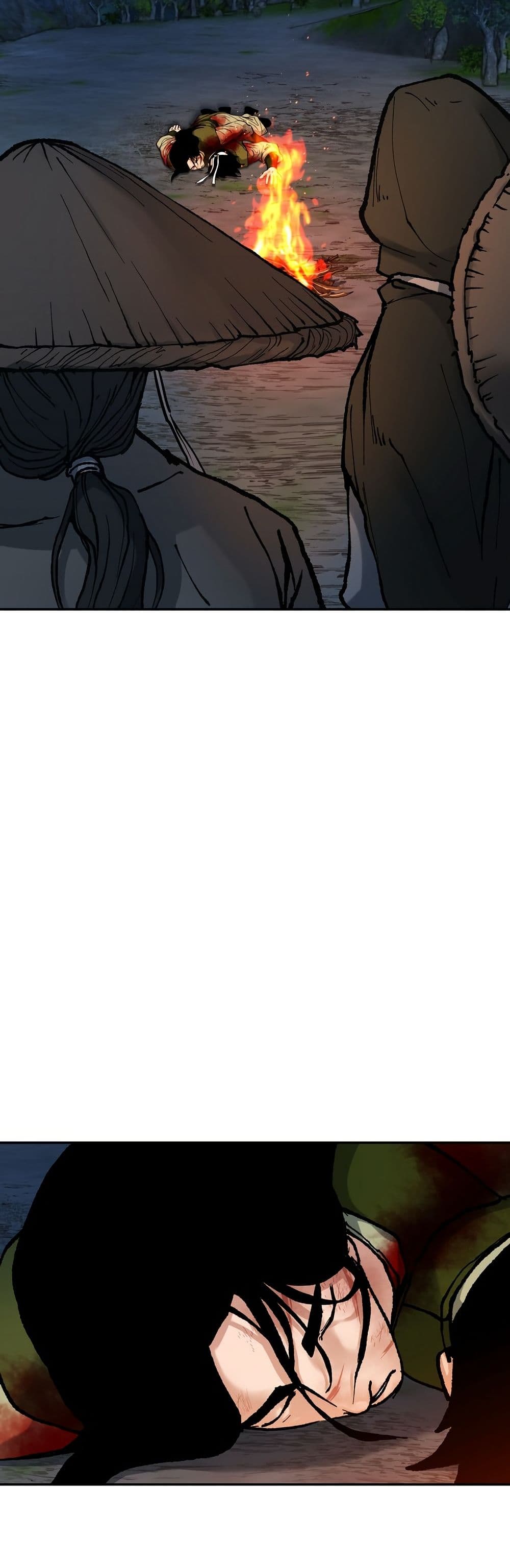 Battle of the Martial Masters page 48