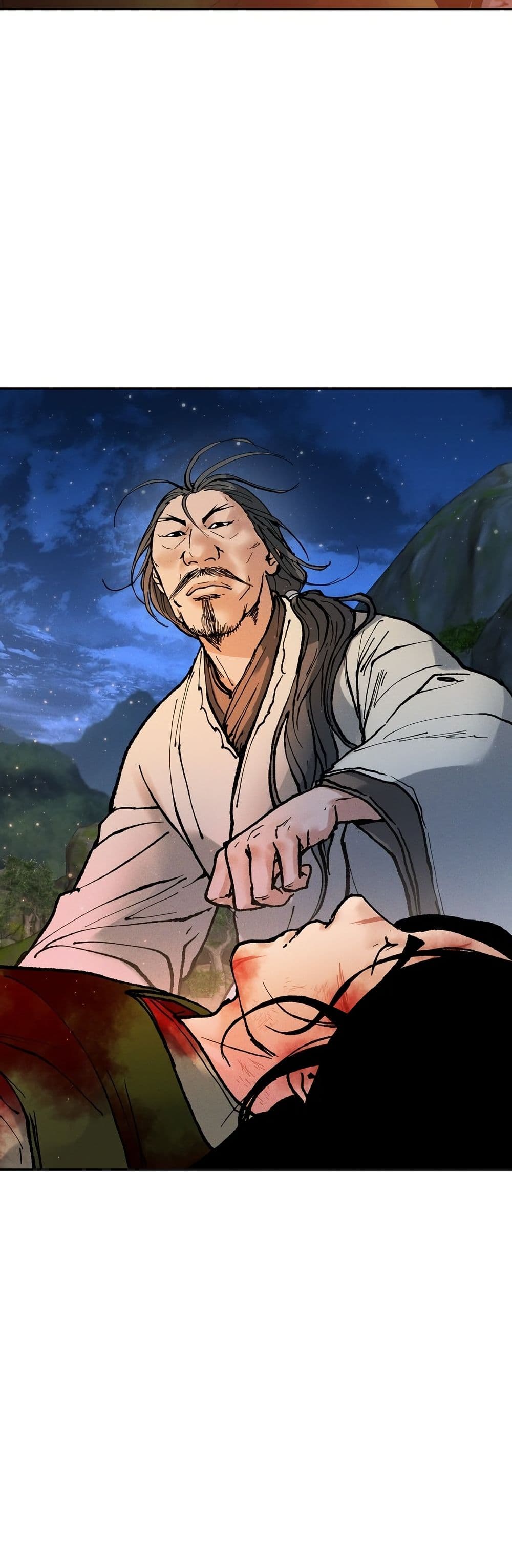 Battle of the Martial Masters page 54