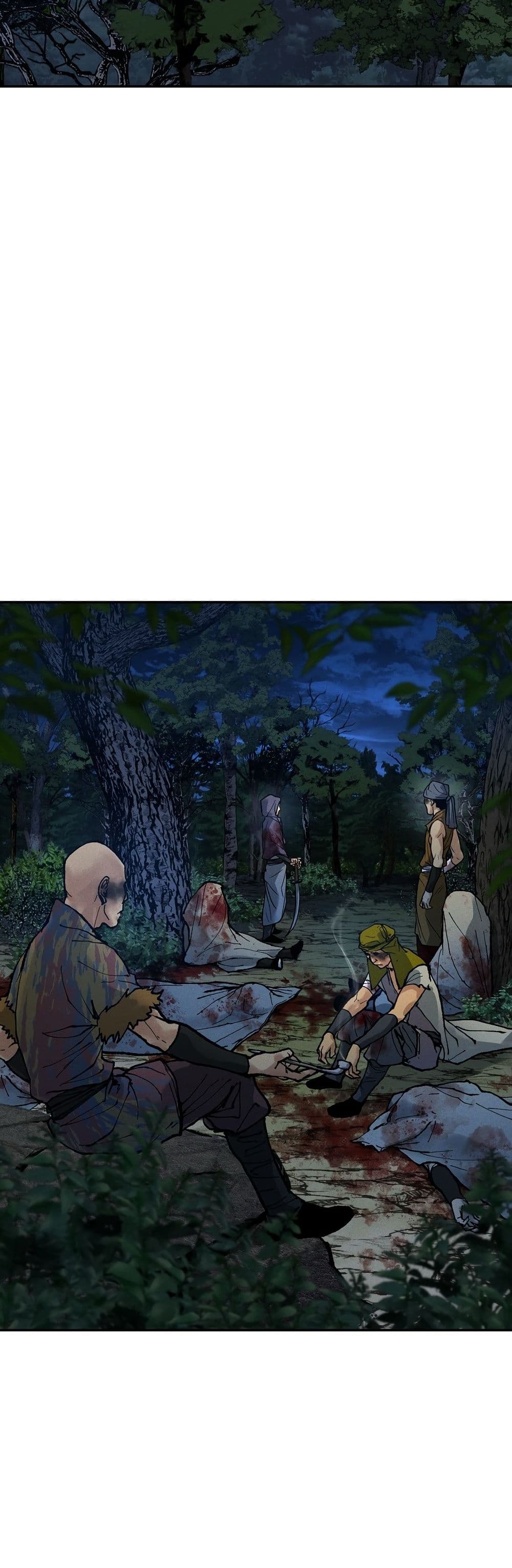 Battle of the Martial Masters page 56
