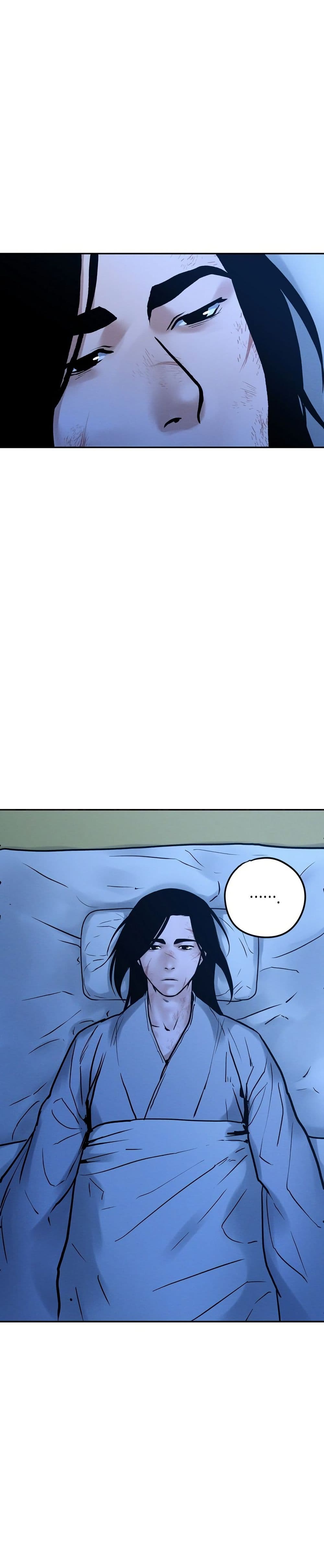 Battle of the Martial Masters page 30