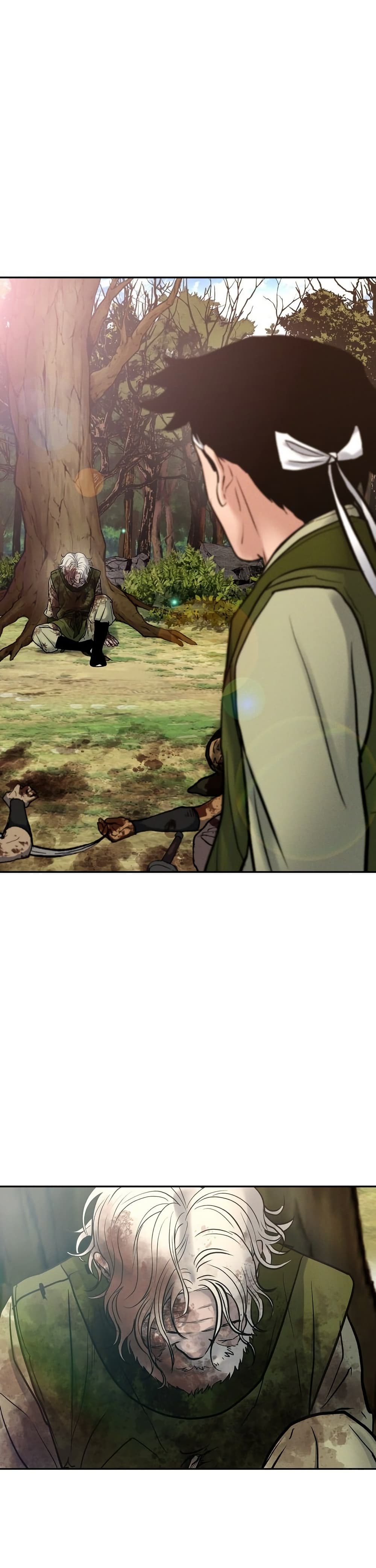 Battle of the Martial Masters page 41