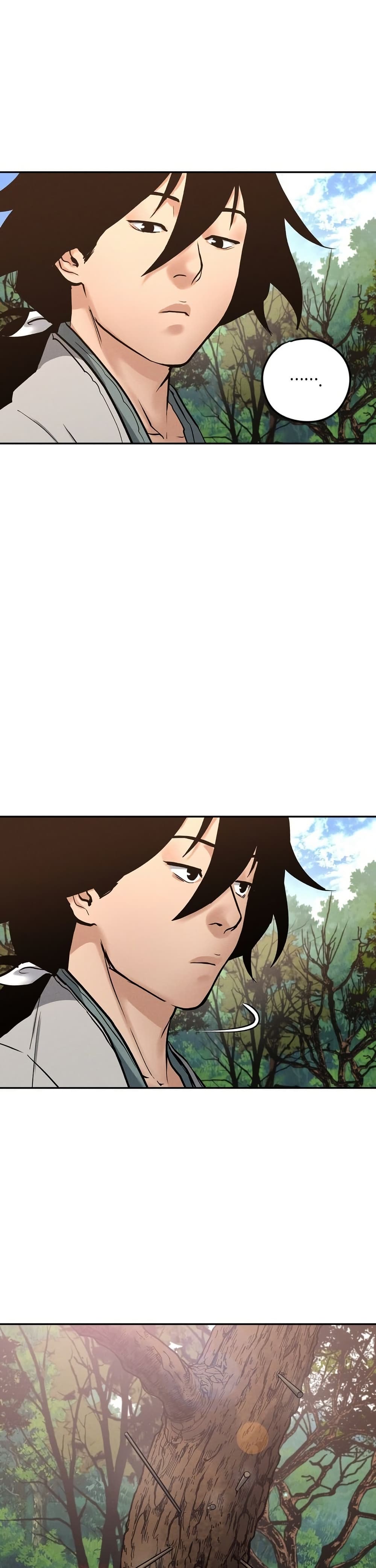 Battle of the Martial Masters page 43