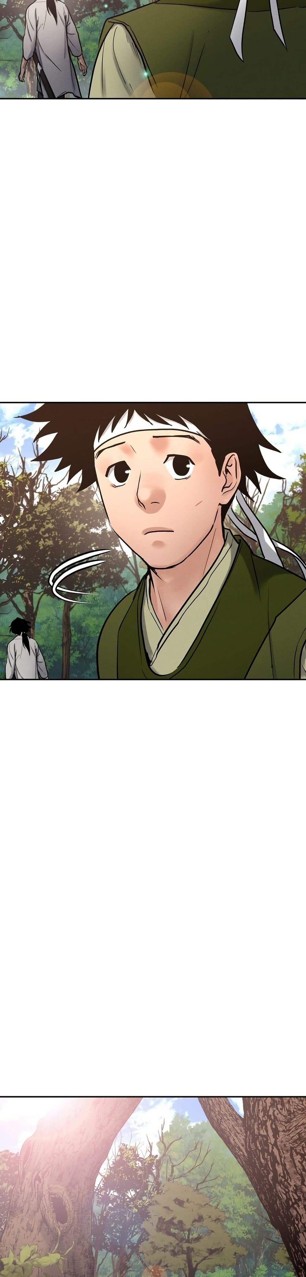 Battle of the Martial Masters page 49