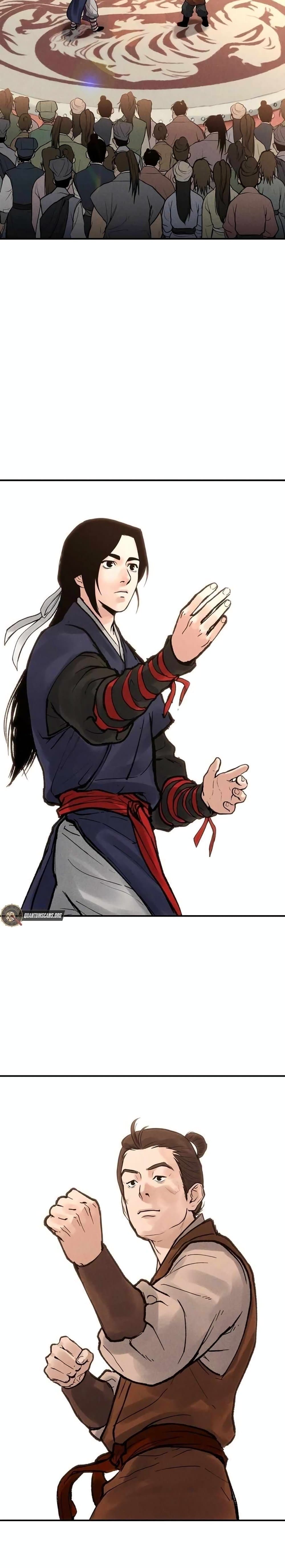 Battle of the Martial Masters page 49