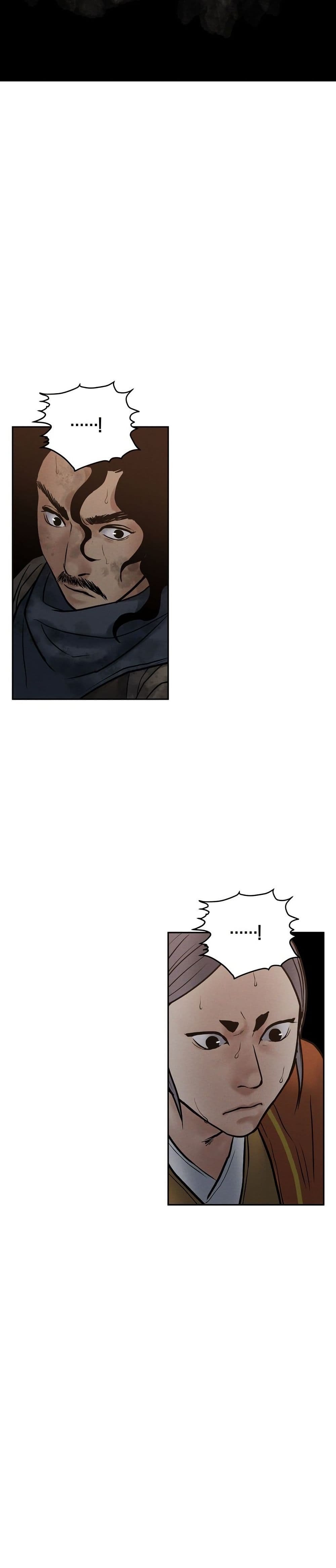 Battle of the Martial Masters page 3