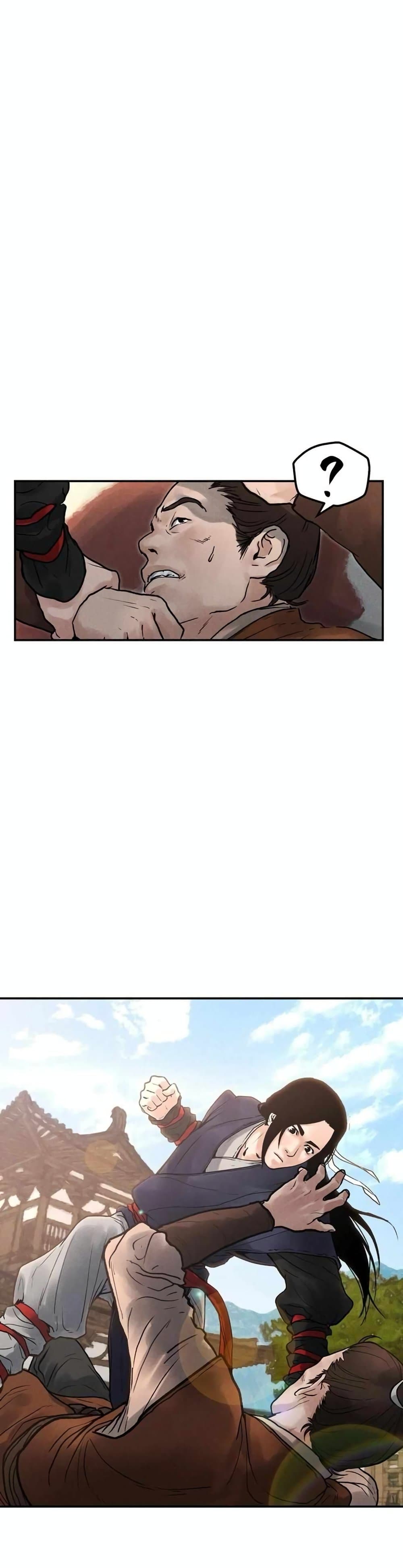 Battle of the Martial Masters page 17