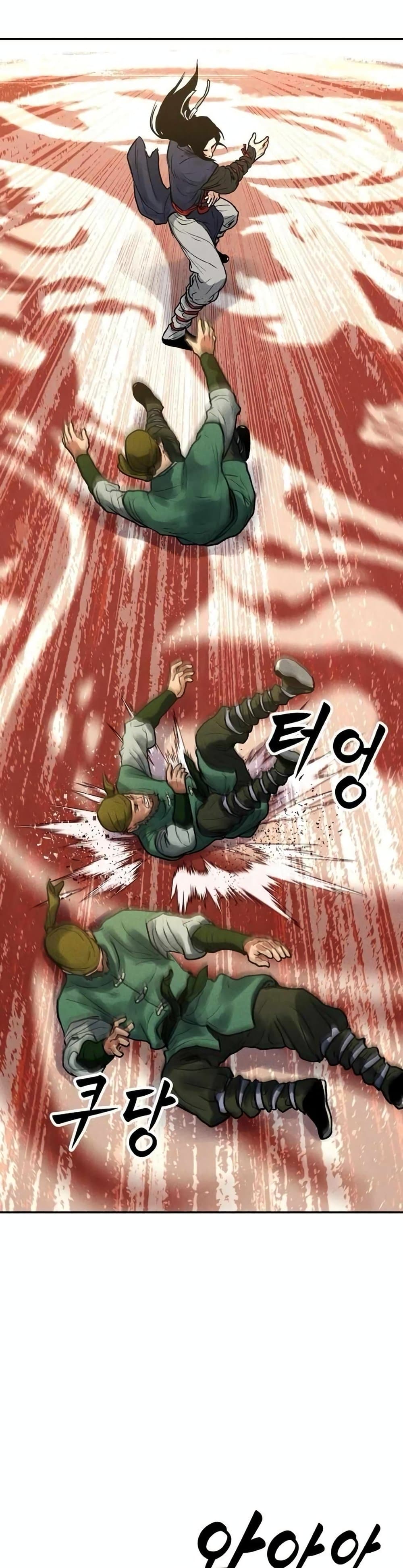 Battle of the Martial Masters page 41