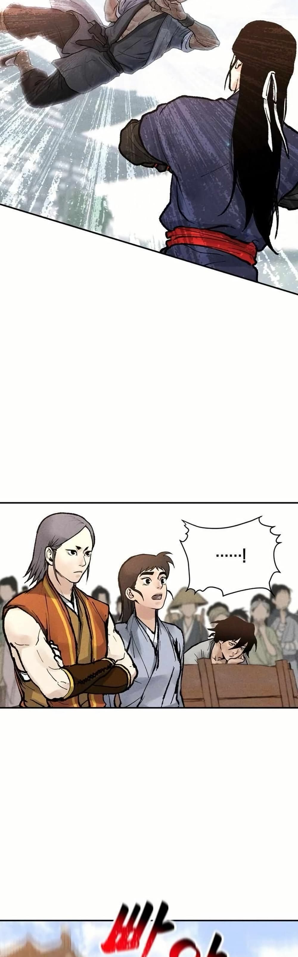 Battle of the Martial Masters page 7