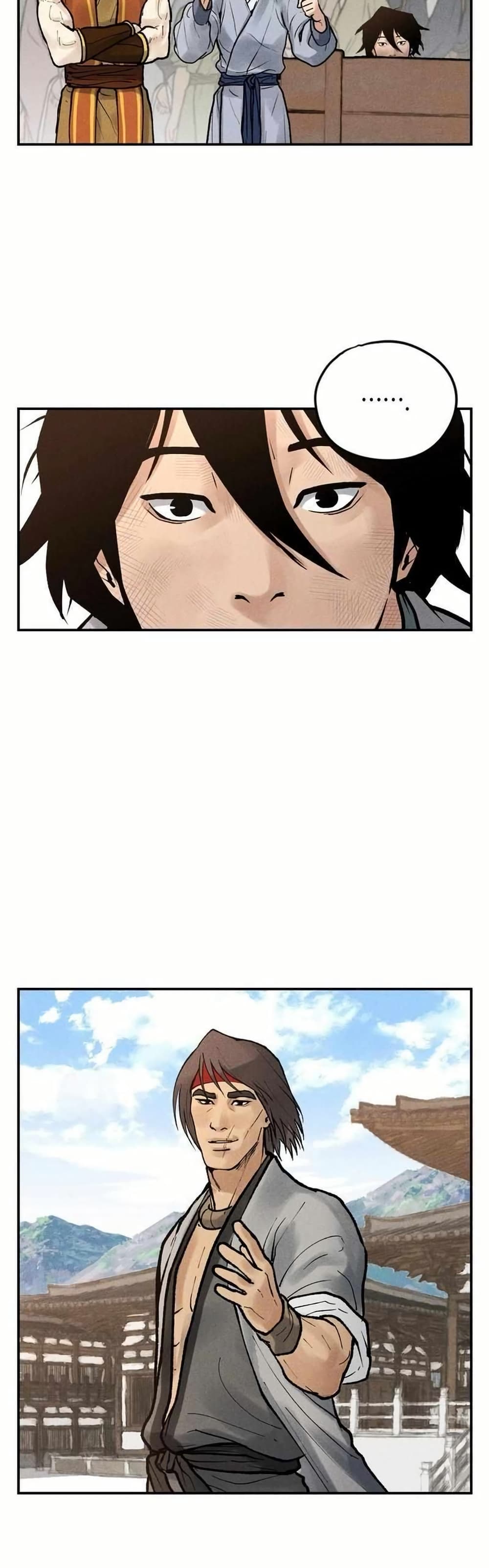 Battle of the Martial Masters page 19