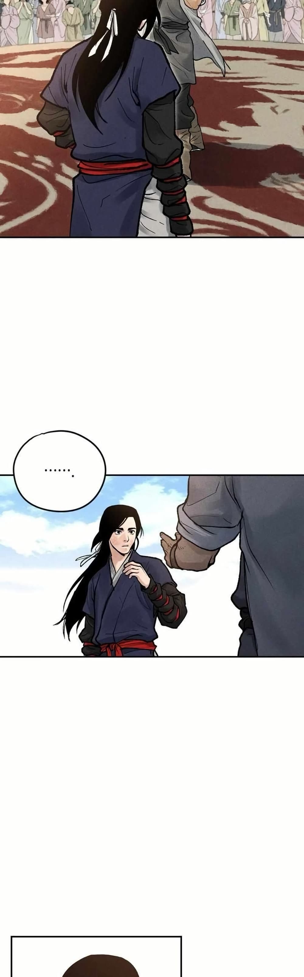 Battle of the Martial Masters page 30