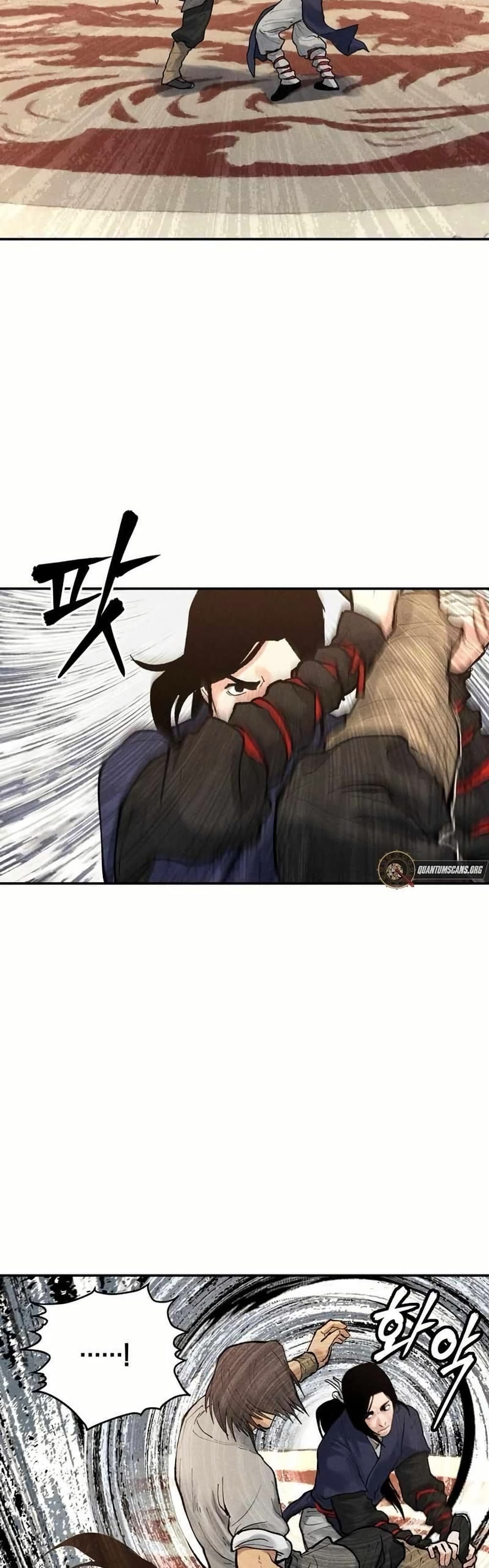 Battle of the Martial Masters page 37