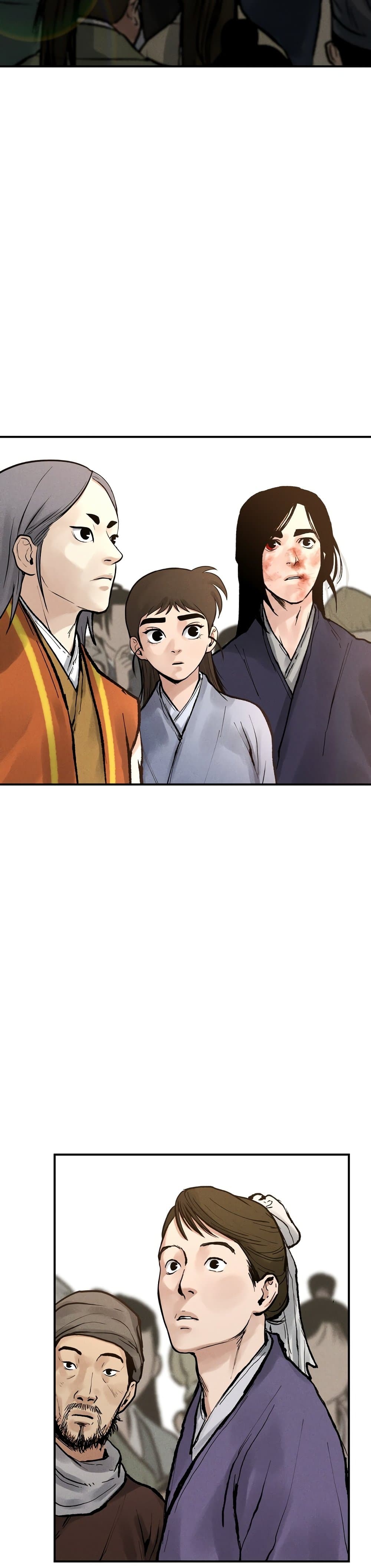 Battle of the Martial Masters page 41