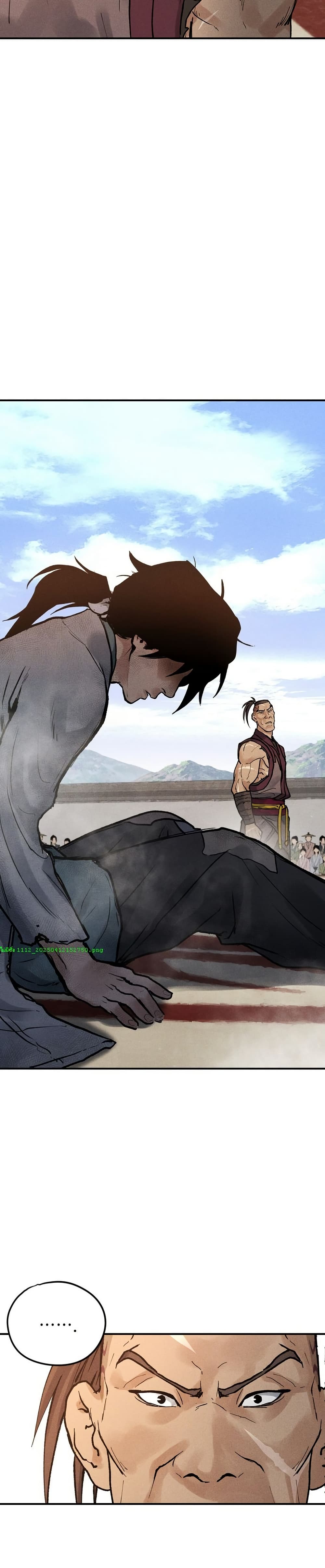 Battle of the Martial Masters page 34