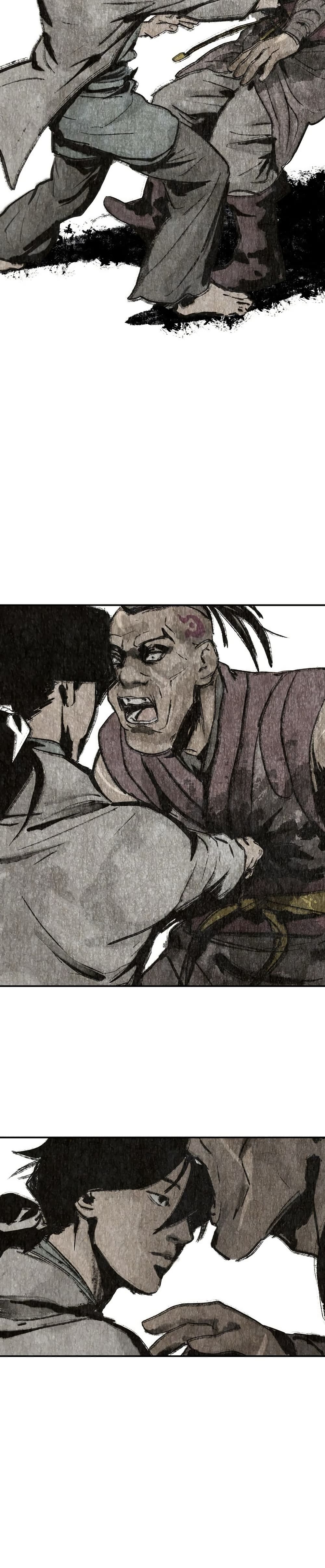 Battle of the Martial Masters page 45