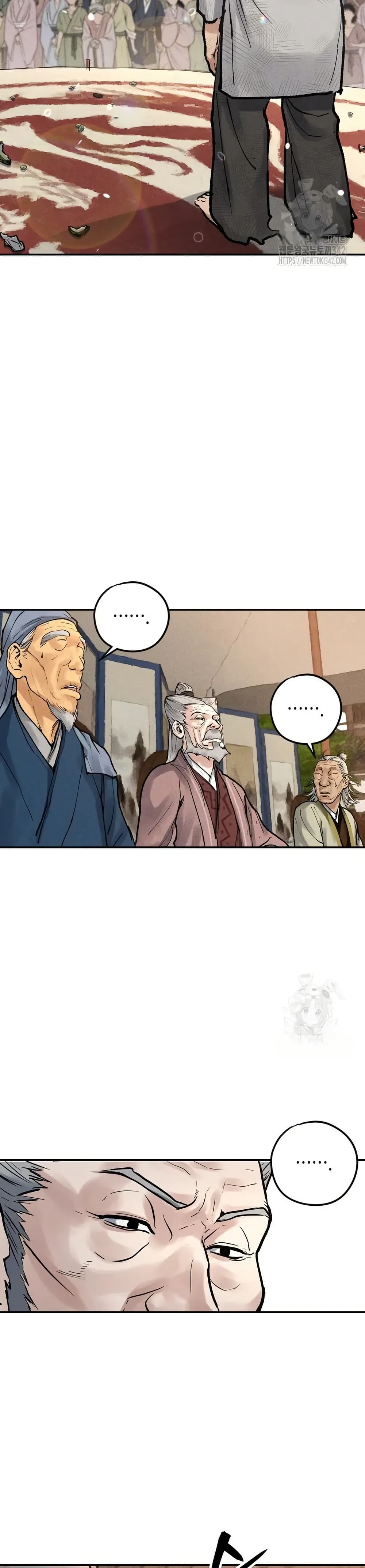 Battle of the Martial Masters page 14