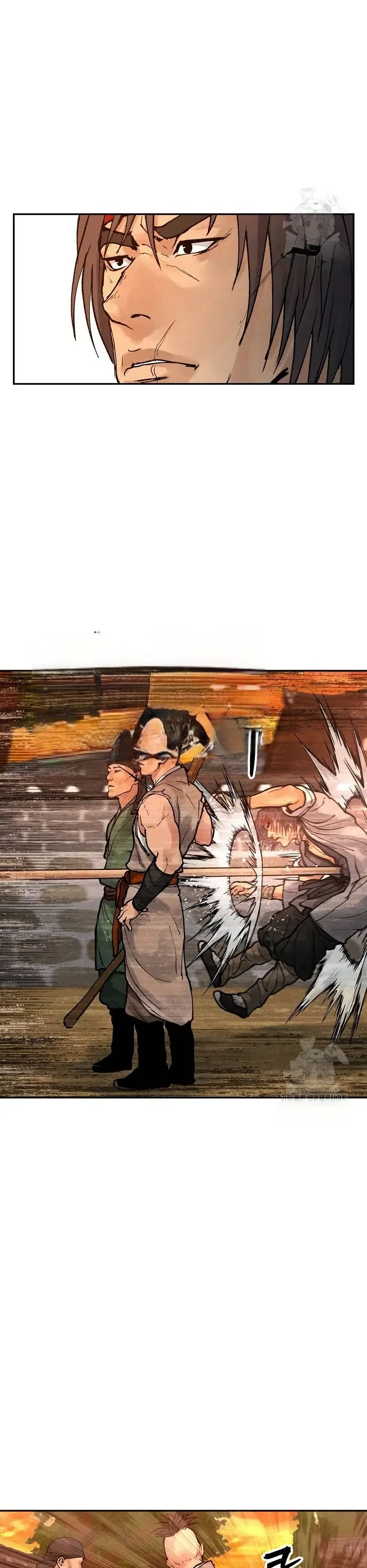 Battle of the Martial Masters page 16