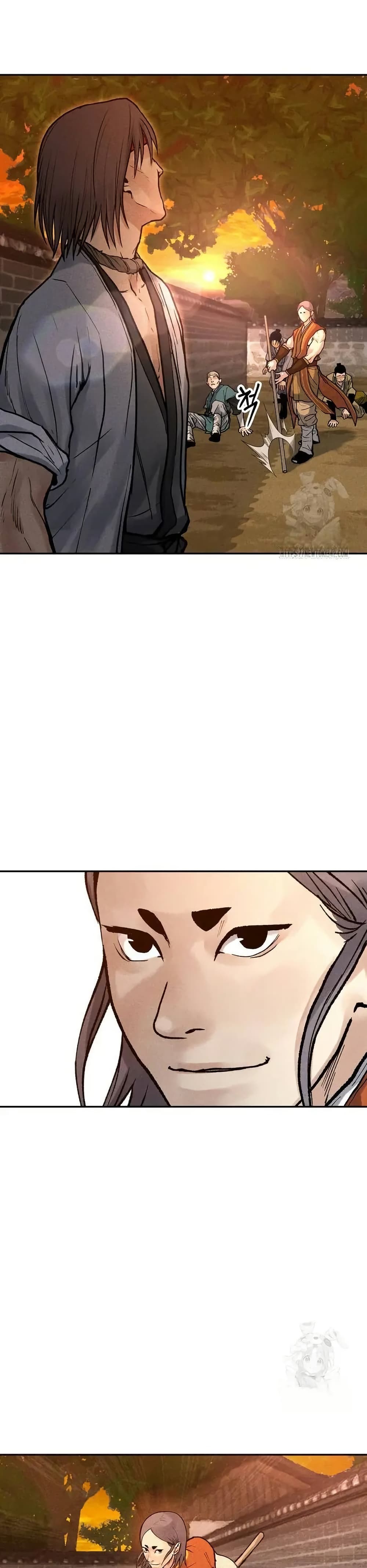 Battle of the Martial Masters page 31