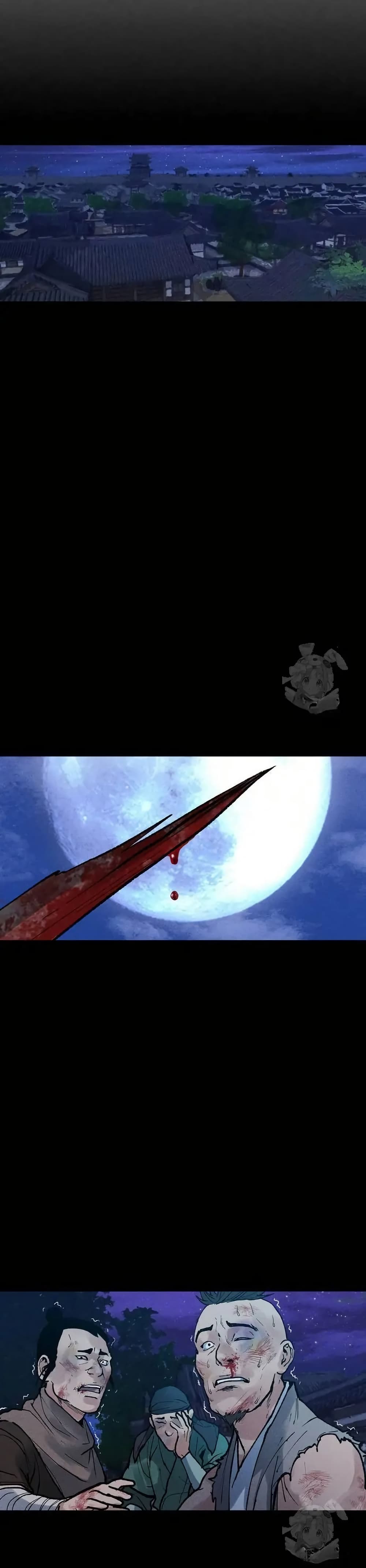 Battle of the Martial Masters page 58
