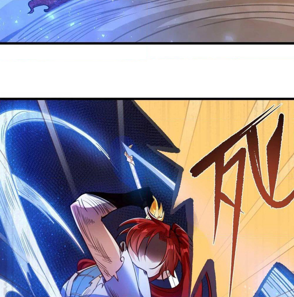Battle of the Mediums page 36