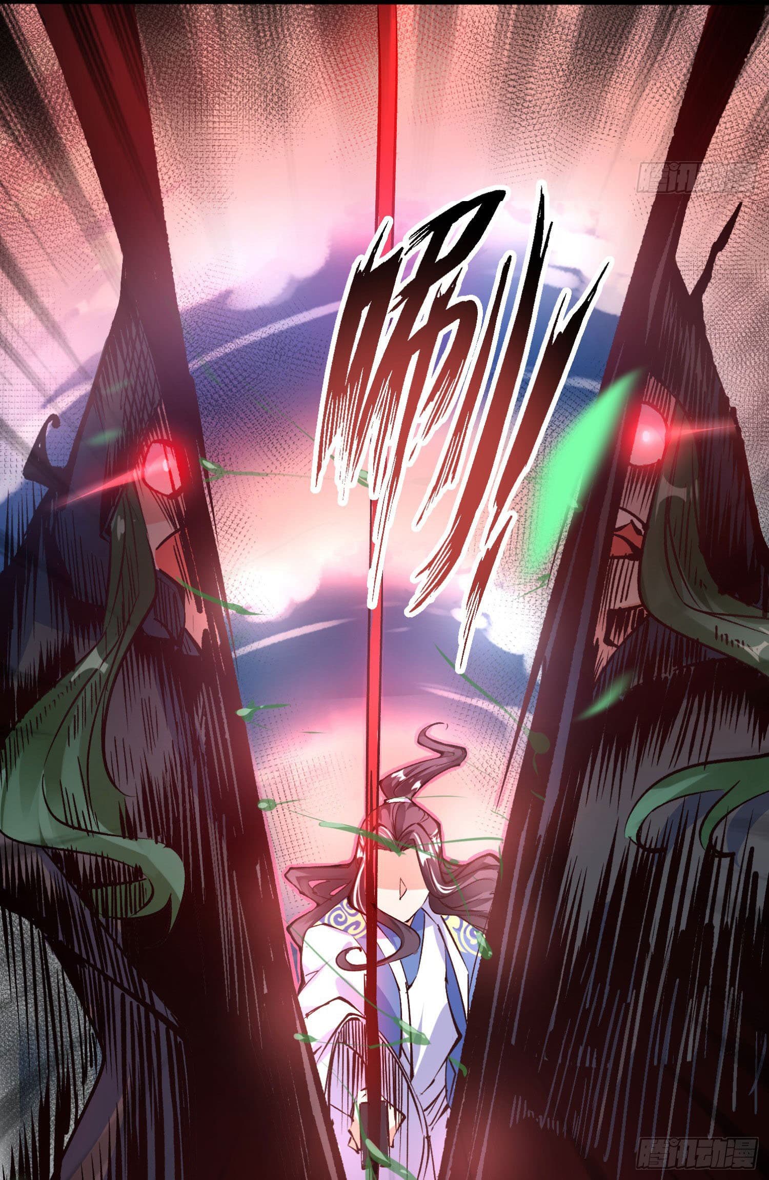 Battle of the Mediums page 6