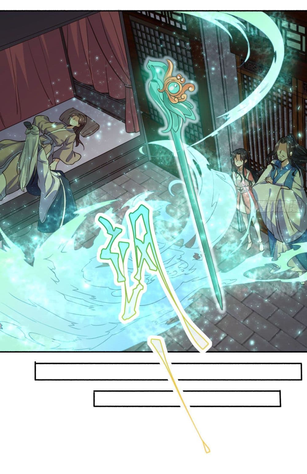 Battle of the Mediums page 12