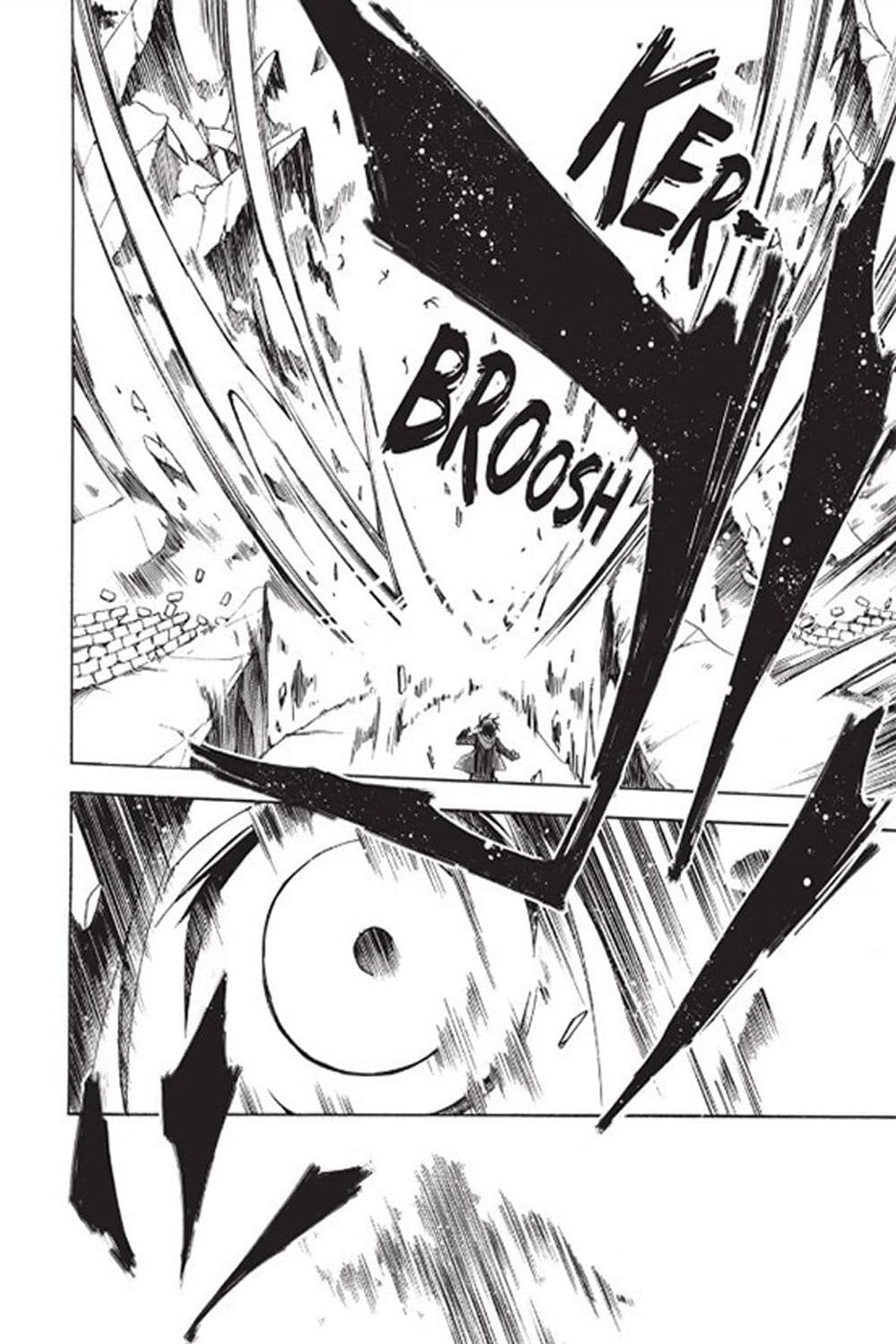 Battle Rabbits page 8