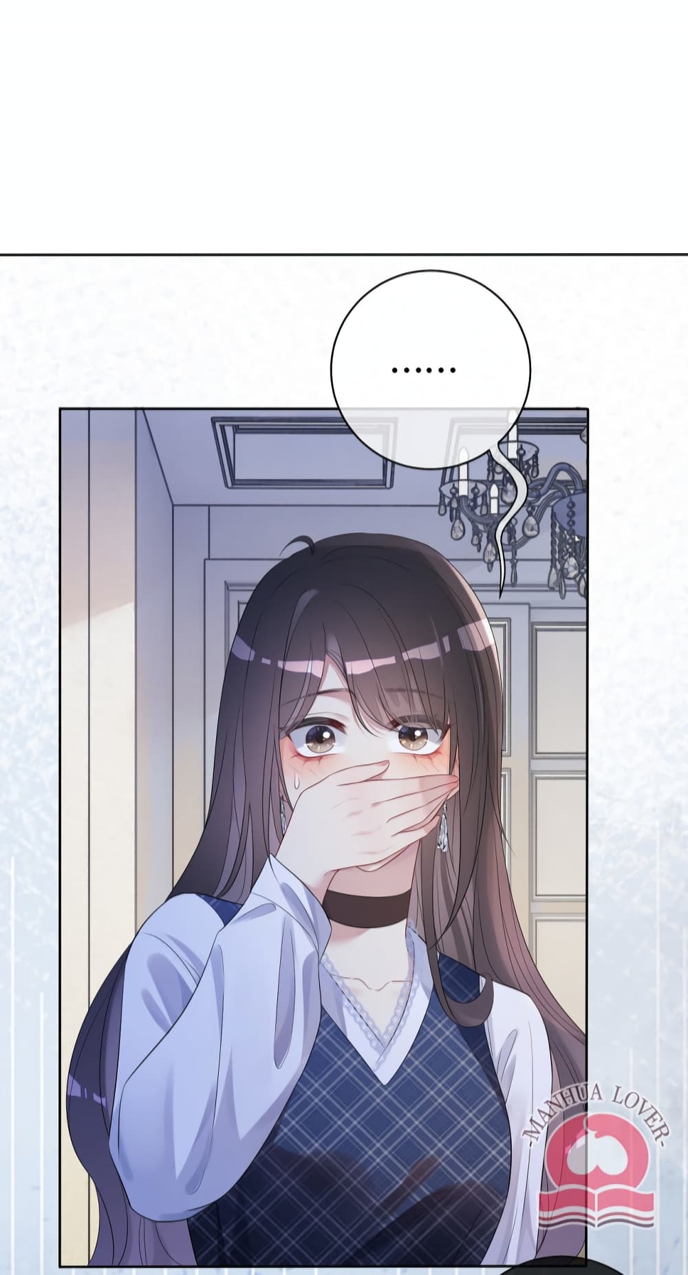 Be Jealous page 10