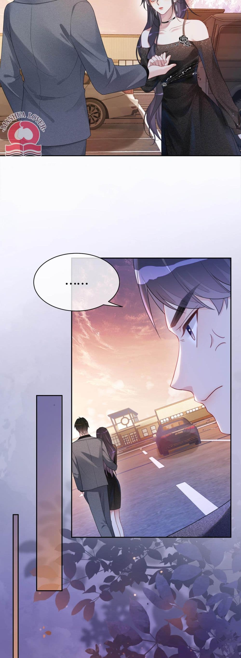Be Jealous page 10