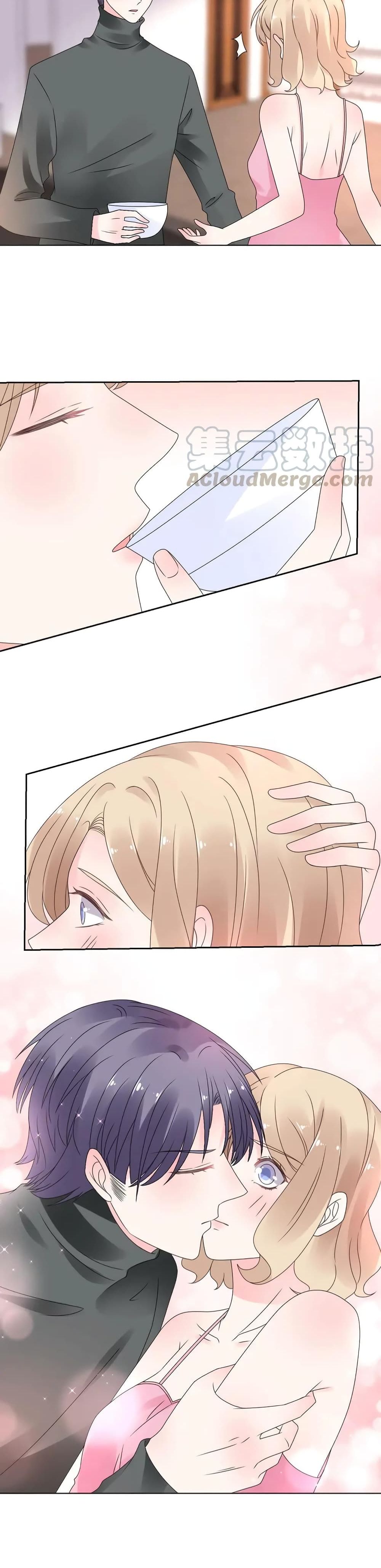 Be My Only Love page 7