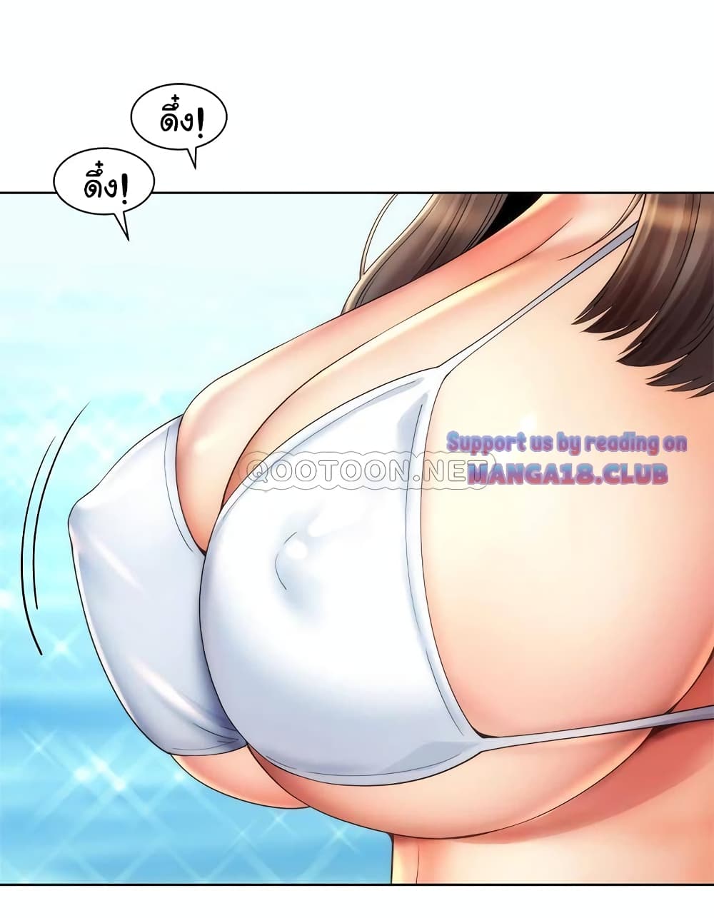 Beach Goddesses page 5